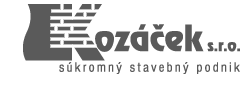 Kozáček s.r.o.